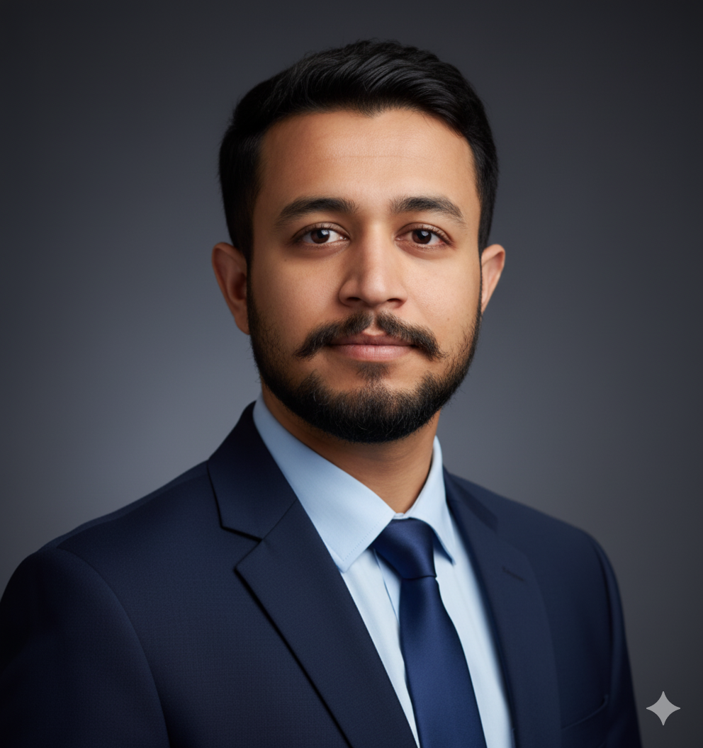 Awais Abid Khan