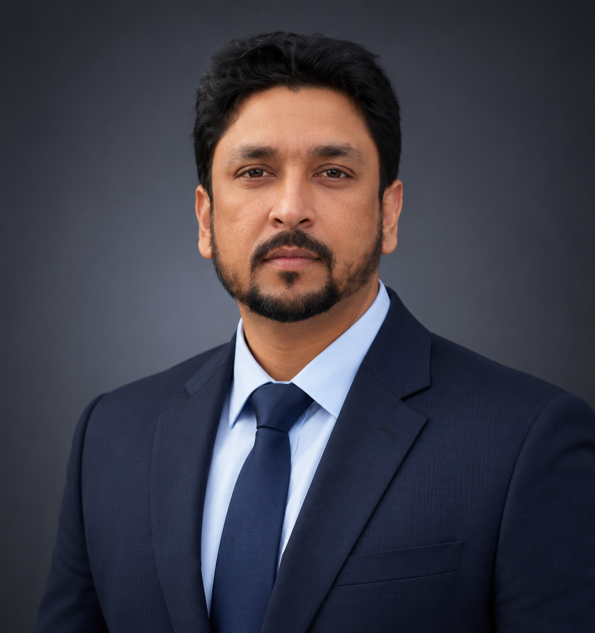Faheem Shahab